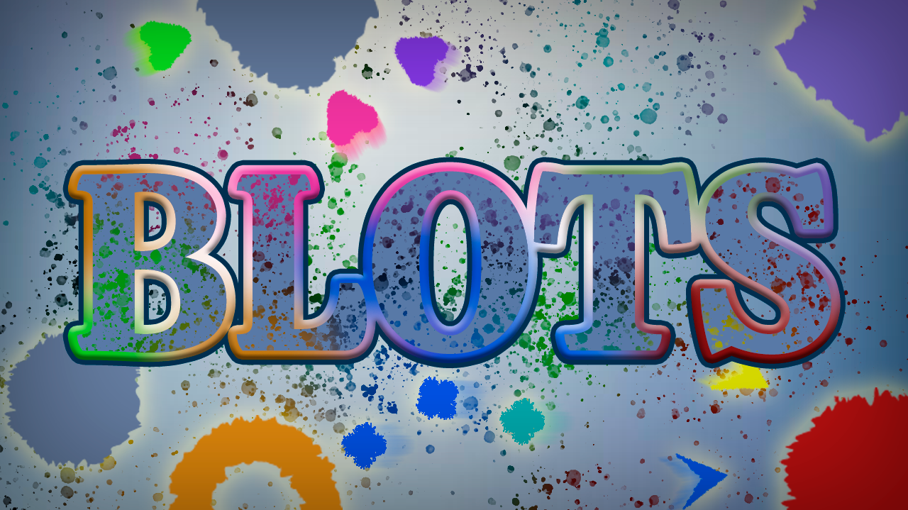 Blots Game Image