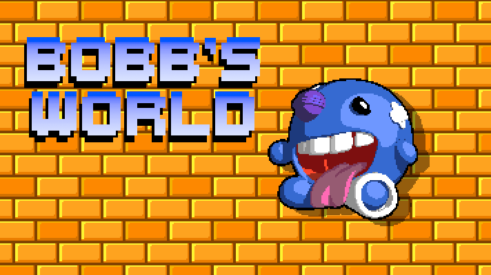 Bobb's World Game Image