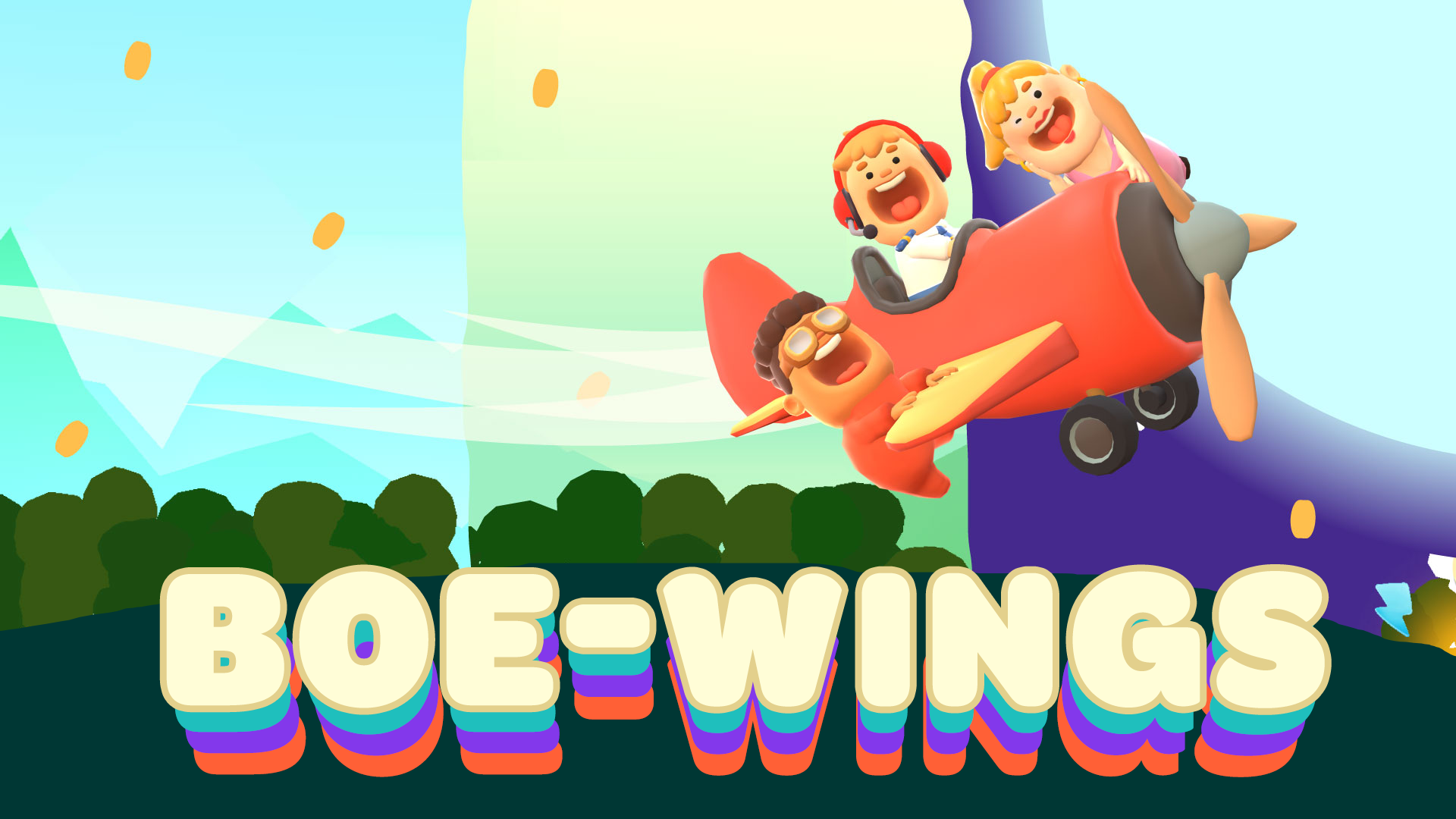 Boe Wings Game Image