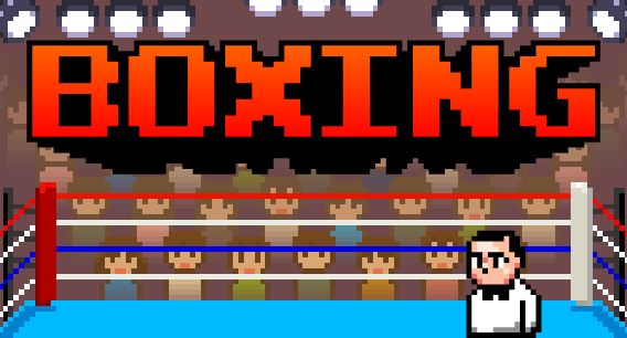 Boxing Game Image