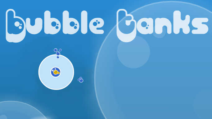 Bubble Tanks Game Image