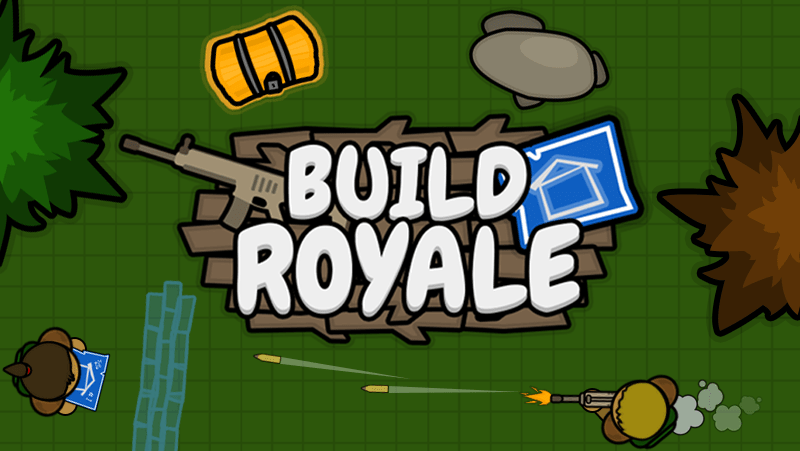 Build Royale Game Image