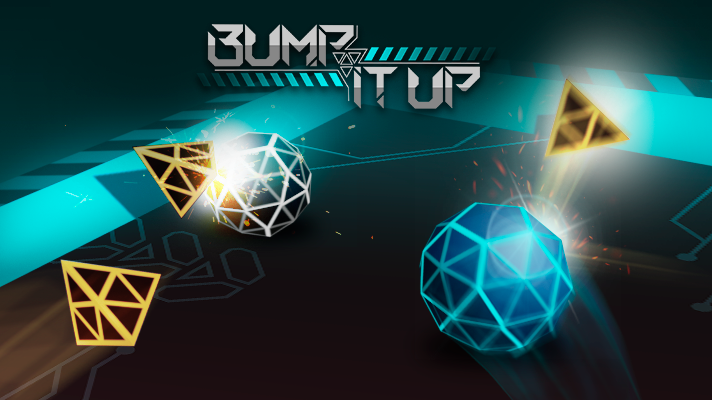 Bump It Up Game Image