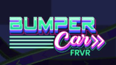 Bumper Car FRVR Game Image