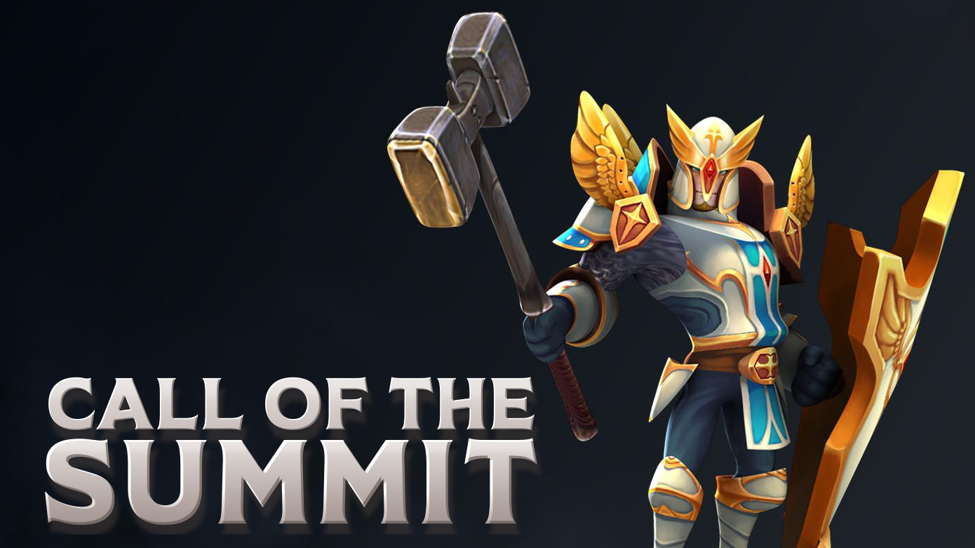 Call of the Summit Cots.gg