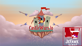 CastleWars Game Image