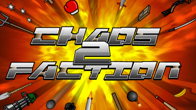 Chaos Faction 2 Game Image