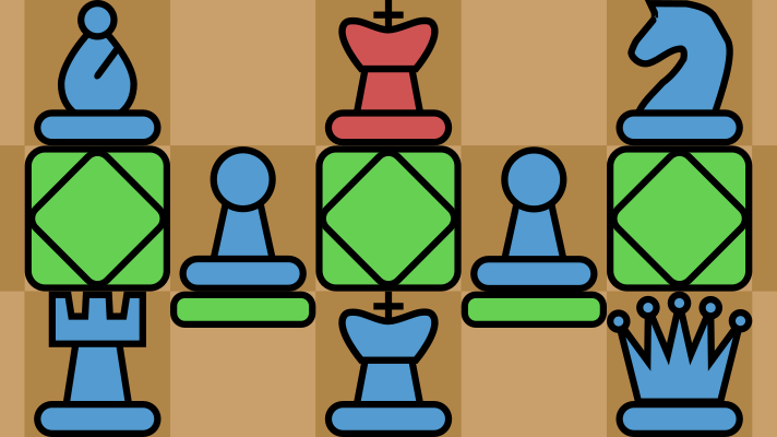 Chessformer Game Image