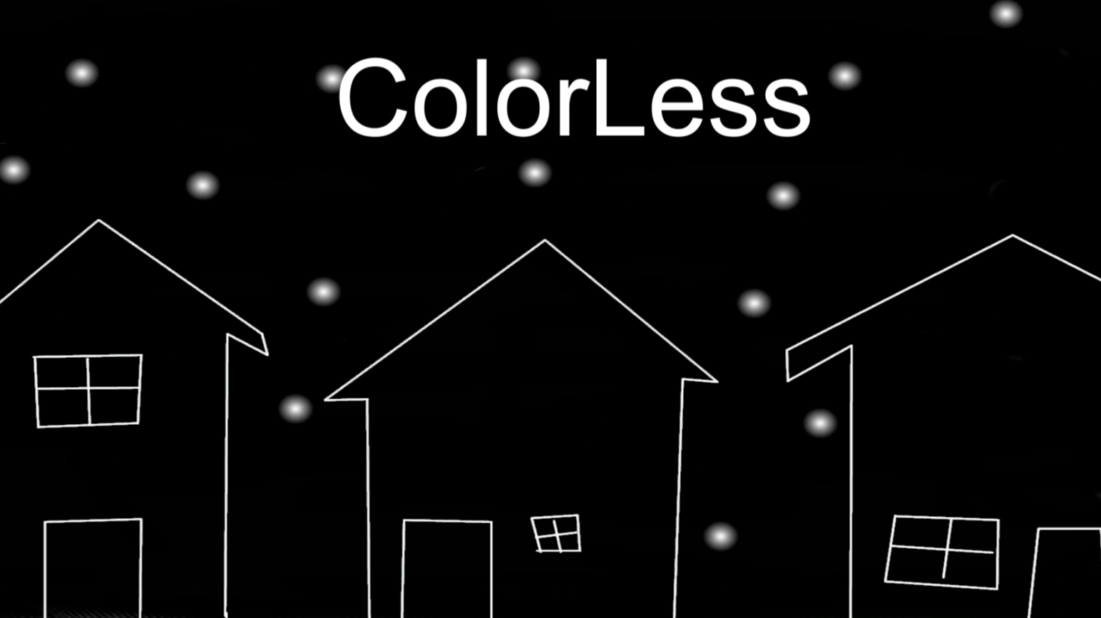 ColorLess Game Image