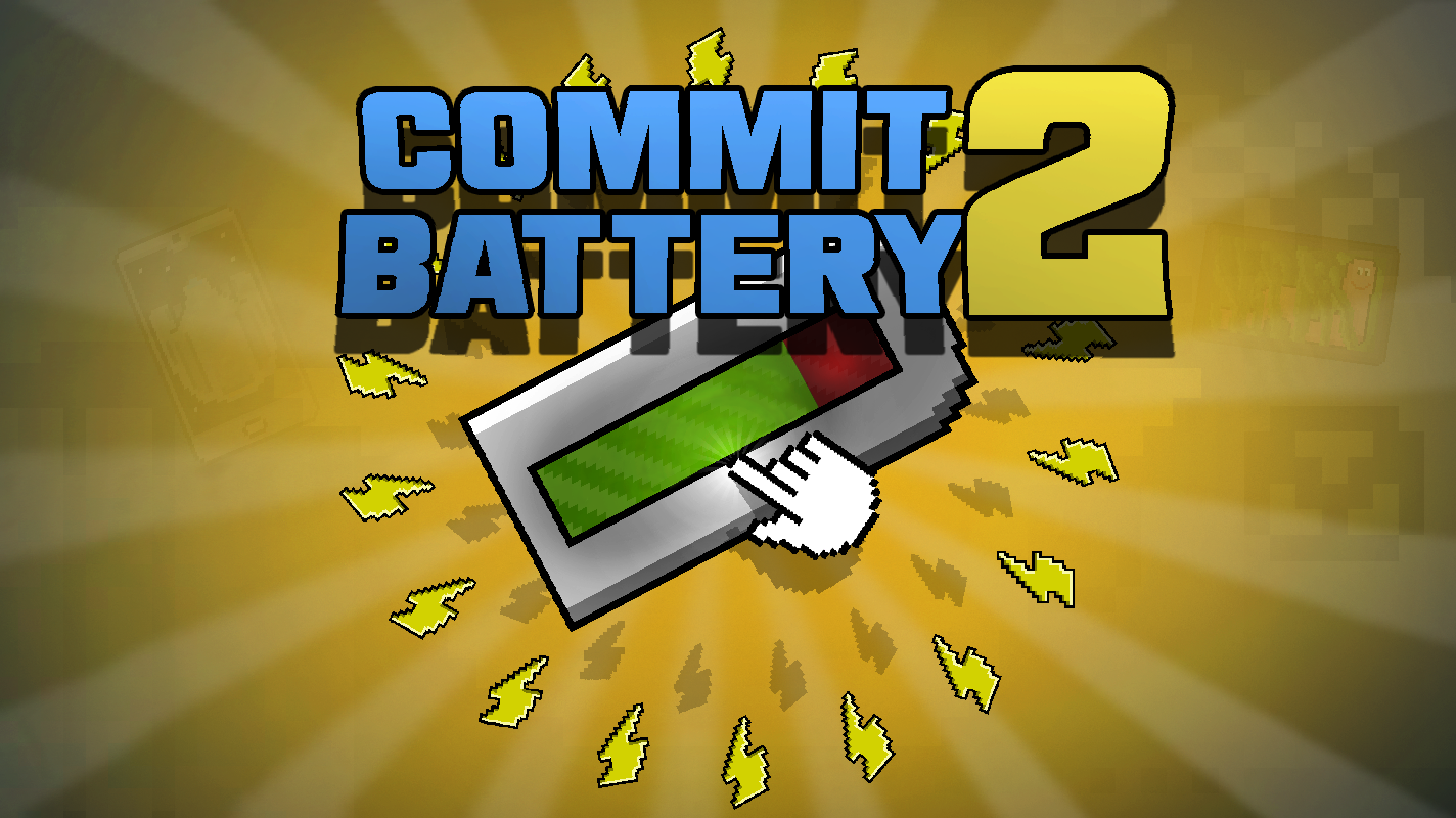 Commit Battery 2 Game Image
