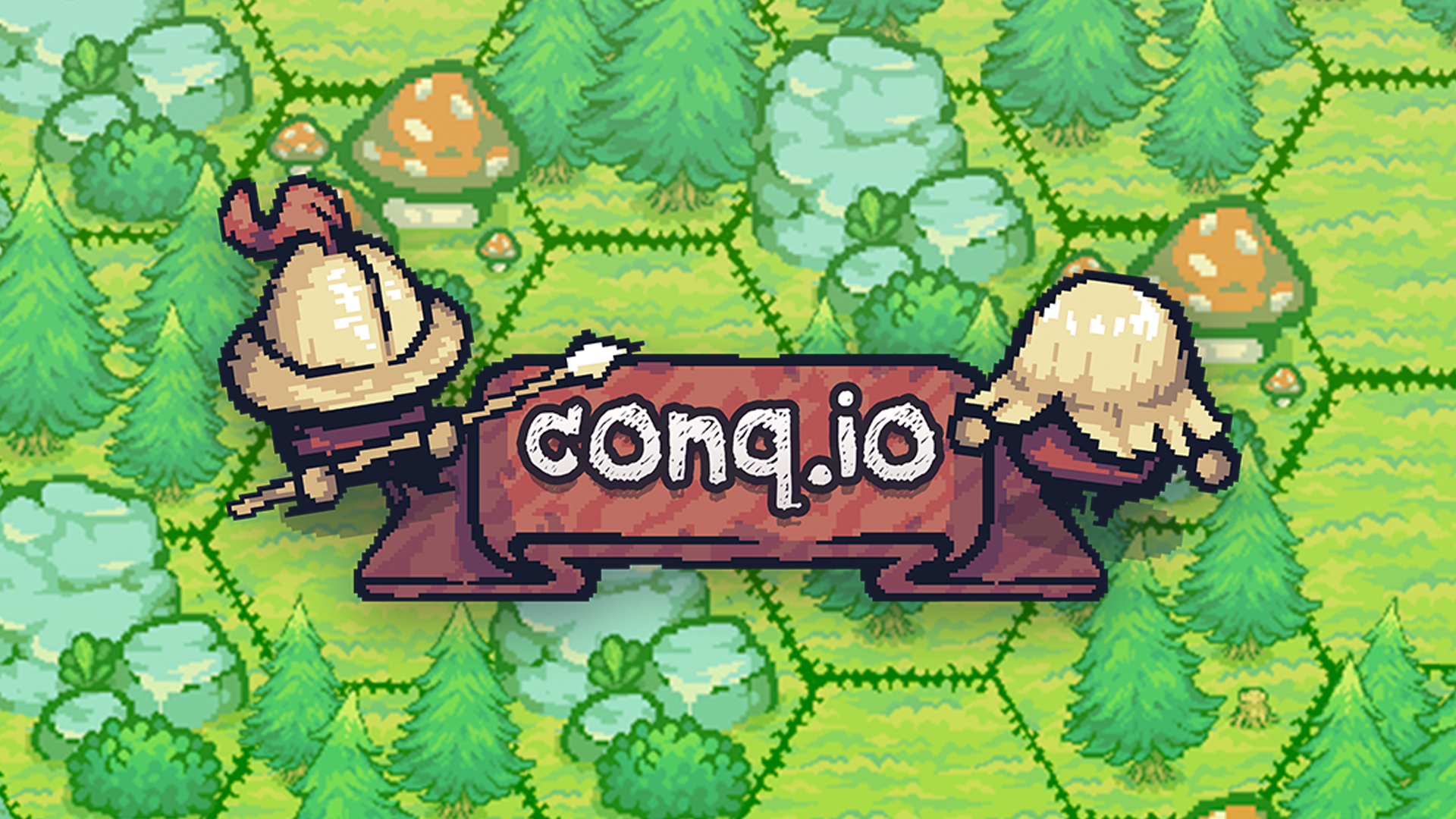 Conq.io Game Image