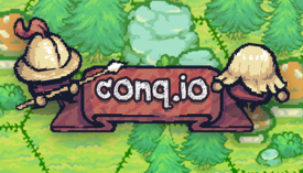 Conq.io Game Image