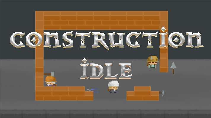 Construction Idle Game Image