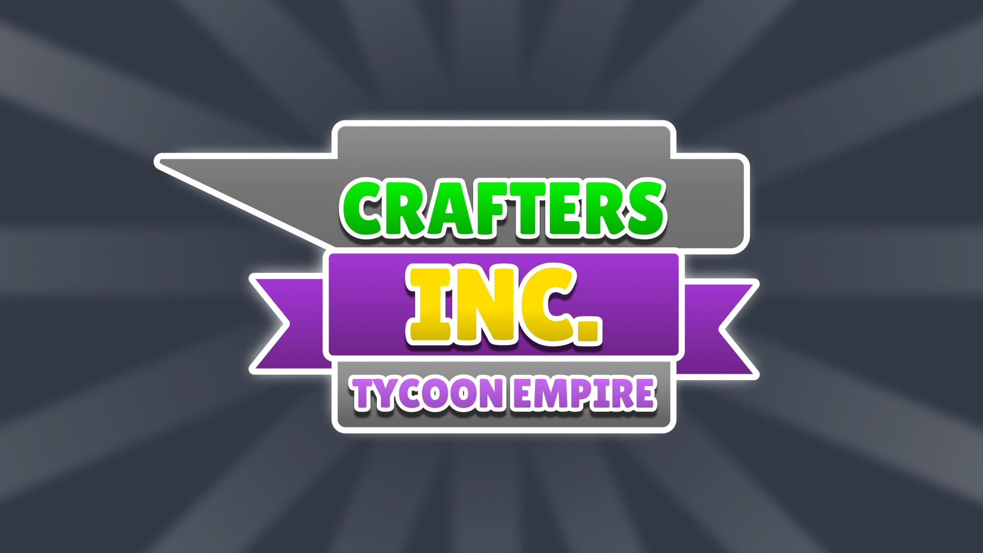 Crafters Inc: Tycoon Empire Game Image