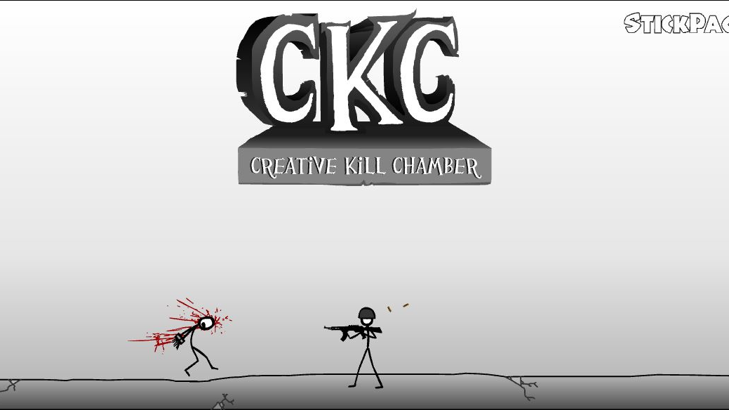 Creative Kill Chamber Game Image