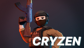 Cryzen.io Game Image