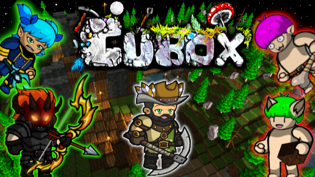 Cubox.io Game Image