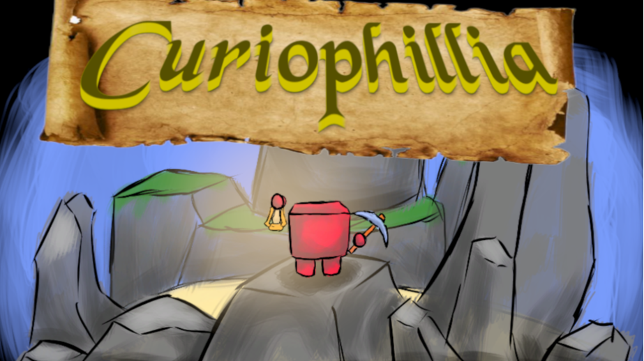 Curiophillia Game Image