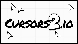 Cursors2.io Game Image