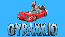 Cyraxx.io Game Image