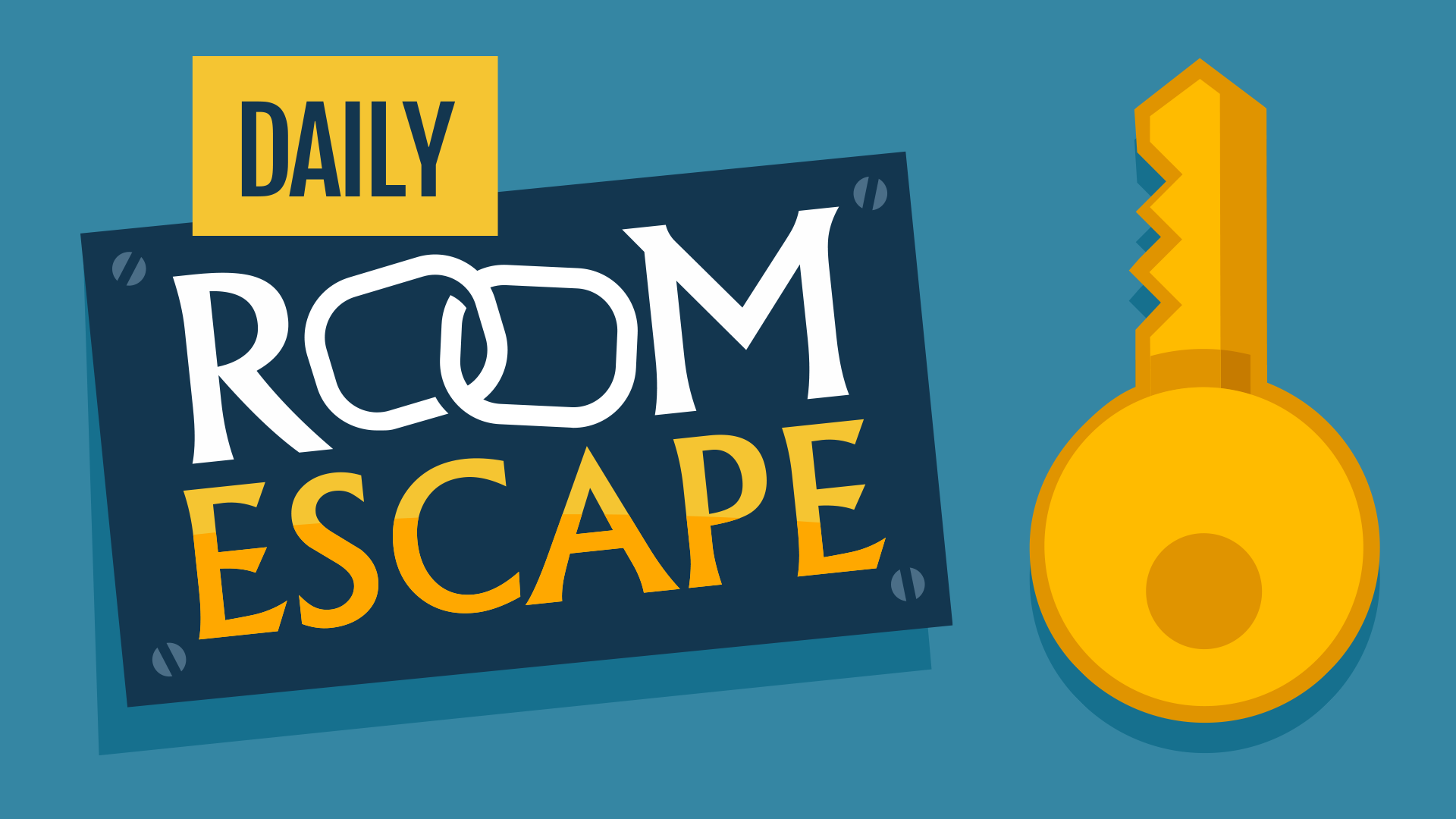 Daily Room Escape Game Image