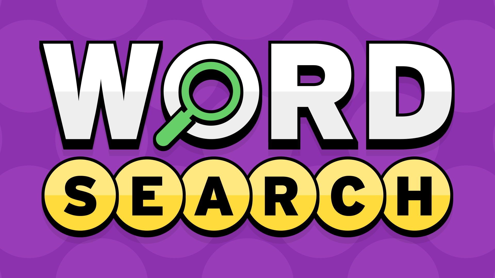Daily Word Search Game Image