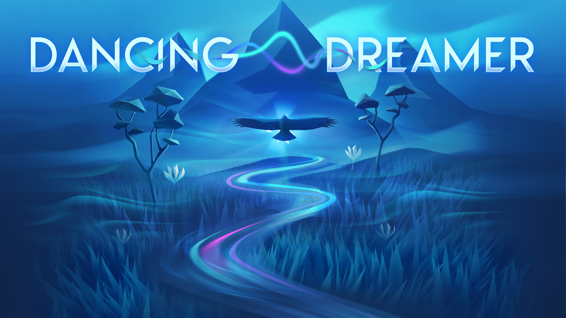 Dancing Dreamer Game Image