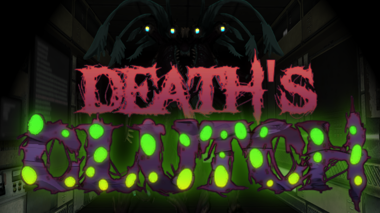 Death's Clutch Game Image