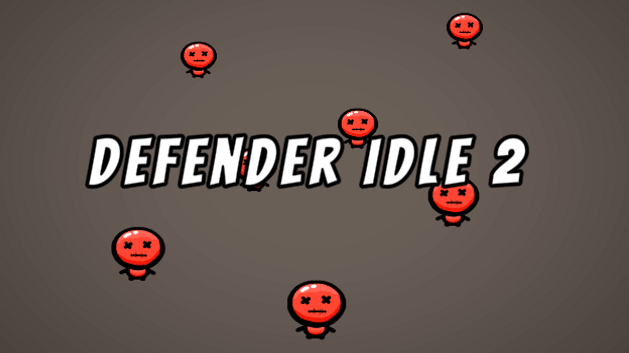 Defender Idle 2 Game Image