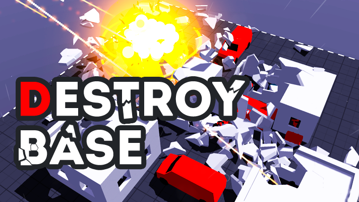 Destroy Base Game Image