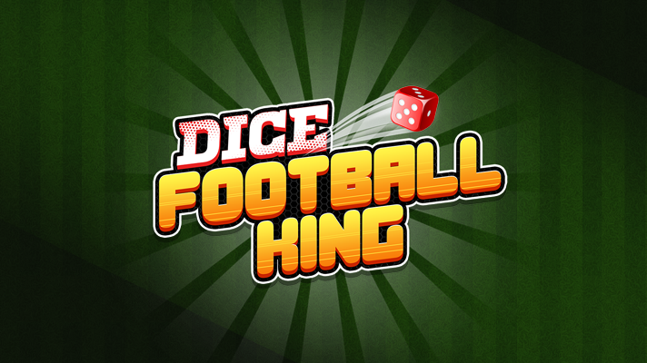 DiceFootBall King Game Image