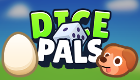 DicePals Game Image