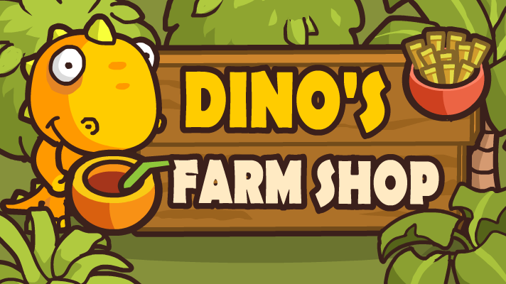 Dinox27s Farm Shop