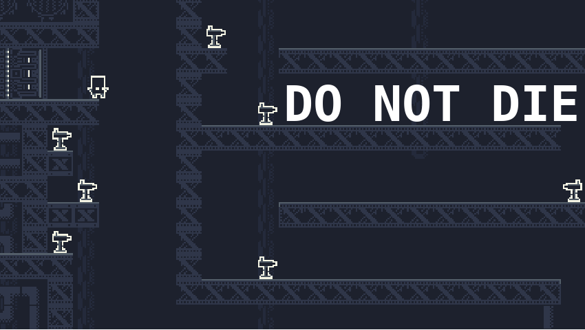 Do Not Die Game Image