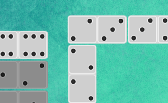 Dominoes Classic Game Image