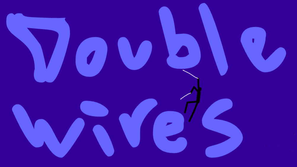 Double Wires Game Image