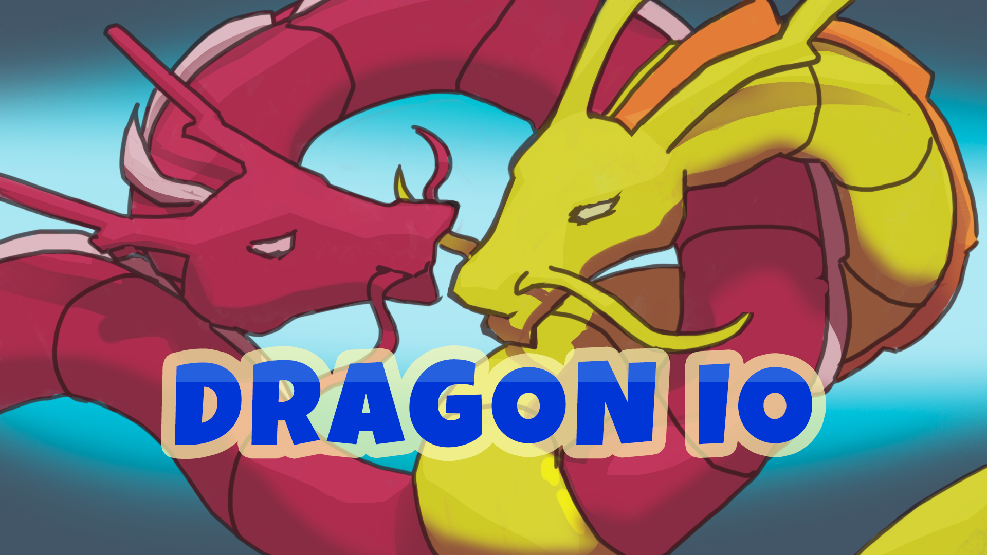 Dragon.io Game Image