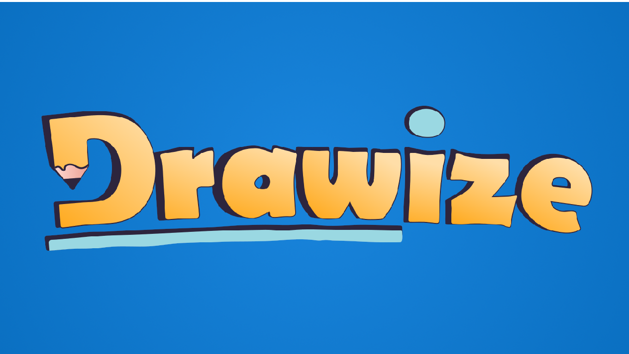 Drawize - Draw and Guess Multiplayer Game Image
