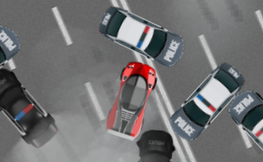 Drift Team Game Image