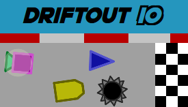 Driftout.io