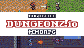 Dungeonz.io Game Image