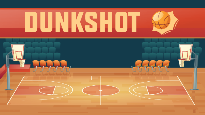 Dunkshot Game Image