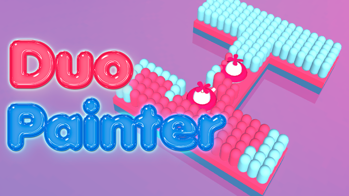 Duo Painter Game Image