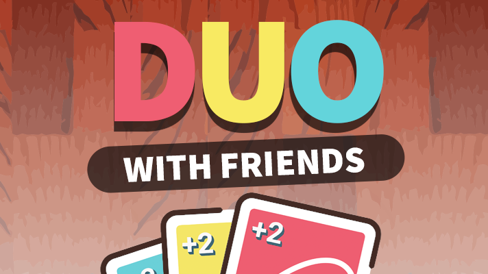 DUO With Friends Game Image