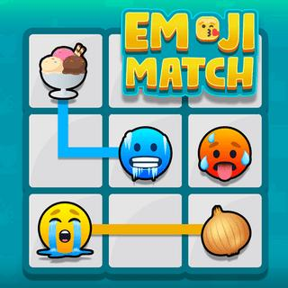 Emoji Match Game Image