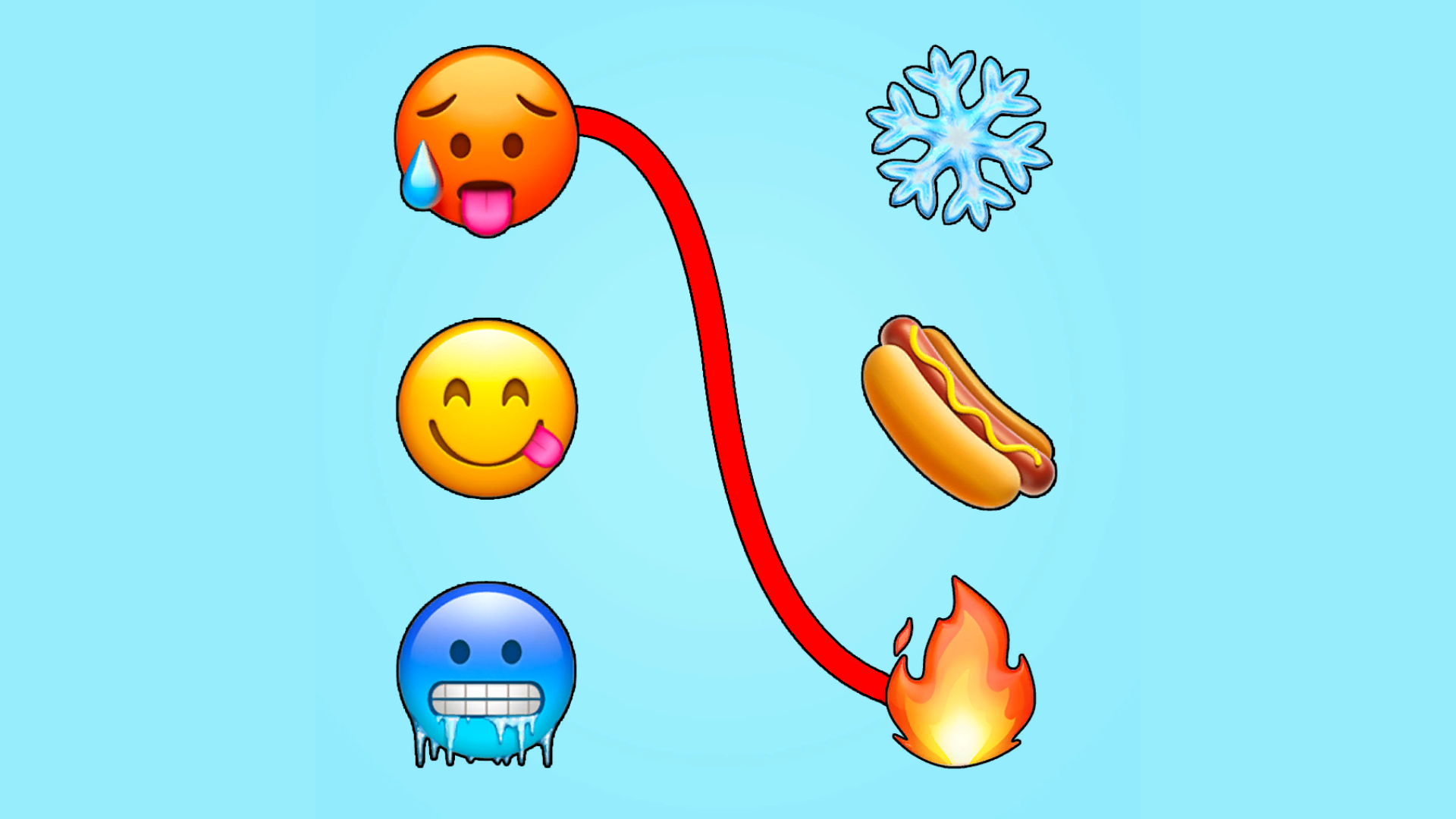 Emoji Puzzle! Game Image