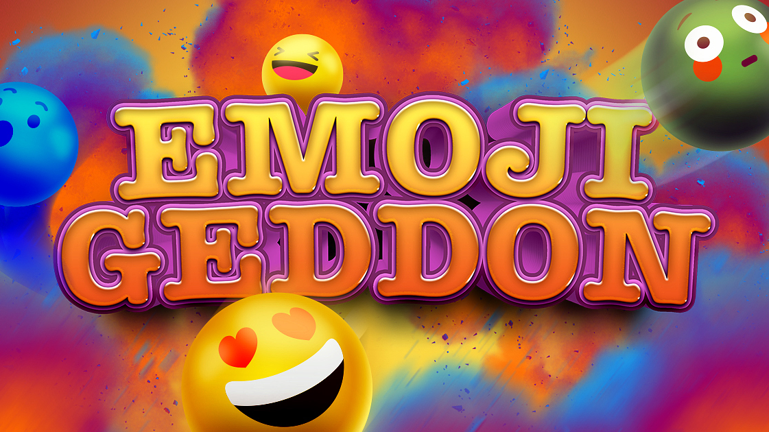 Emojigeddon Game Image