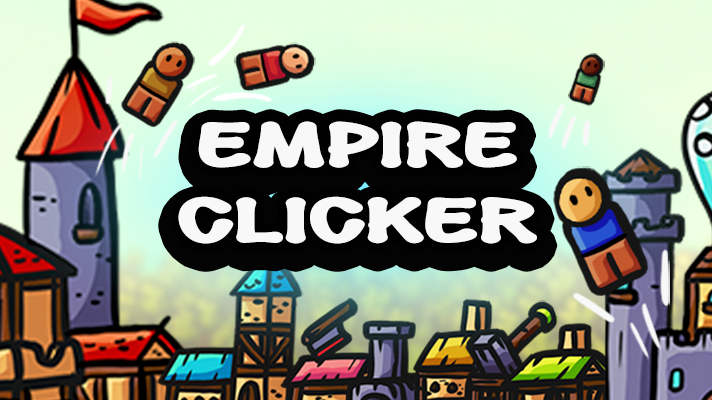 Empire Clicker Game Image