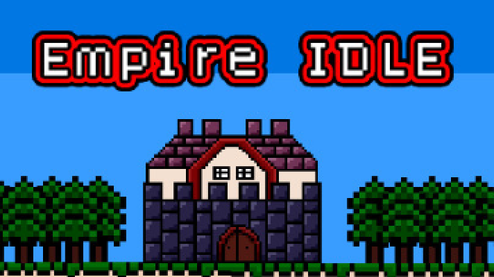Empire IDLE Game Image
