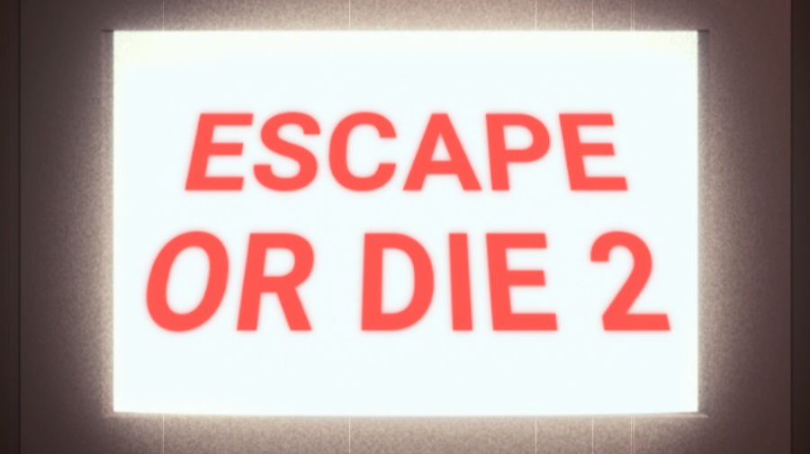 Escape or Die 2 Game Image